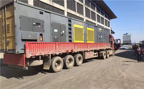 依安200KW发电机组适配电缆规格选型指南