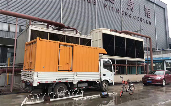 依安300KW发电机组适配电缆规格选型指南