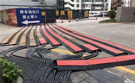 依安发电机组电缆选型完整具体步骤(工程通用标准流程)